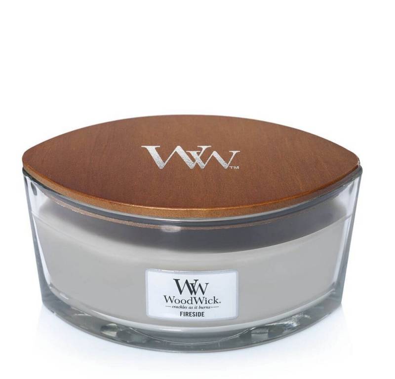 Woodwick Duftkerze Woodwick Duftkerze von Woodwick