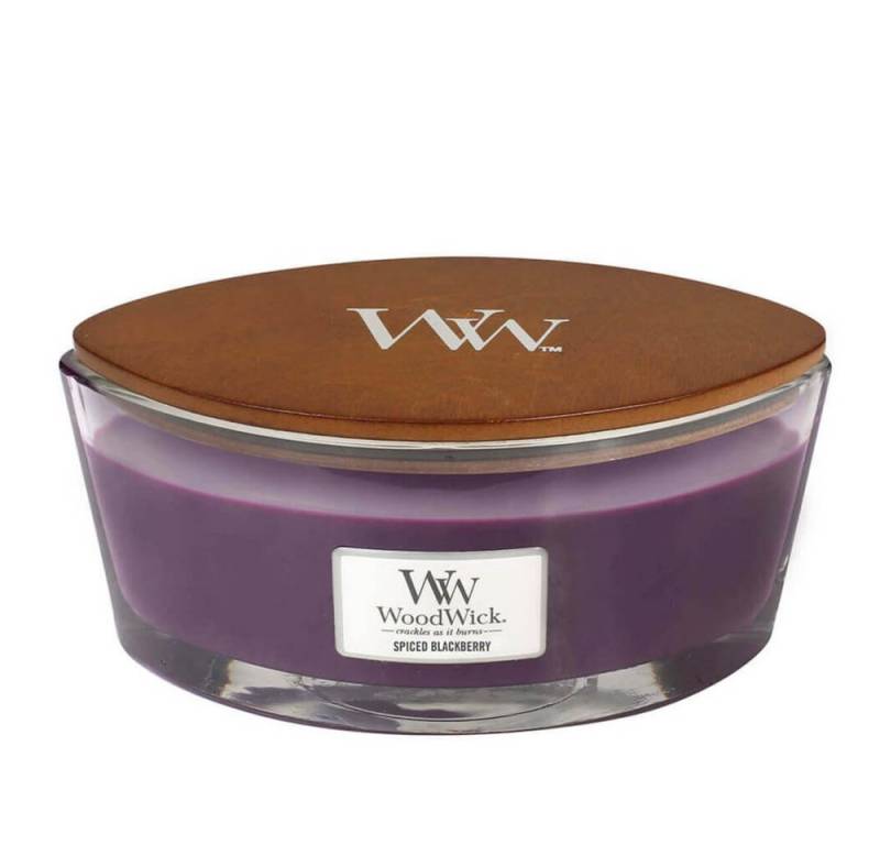 Woodwick Duftkerze Woodwick Duftkerze von Woodwick