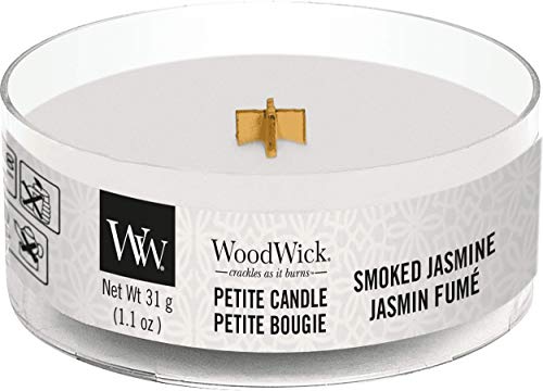 Woodwick Jasmin Räucherwachs, 31 g von WoodWick