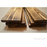 Gebrannte Holzbordüre. Rustikale Holzbrettchen. Eingebrannte Schwarze Blanko Schilder. Bastelbedarf. Zum Selbermachen. Wohndekoration Material Gebrannte Holzbordüre. Rustikale Holzbrettchen. Eingebrannte Schwarze Blanko Schilder. Bastelbedarf. Zum Selbermachen. Wohndekoration Material von WoodyCraftLV