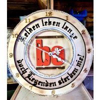 Böhse Onkelz Uhr von WoodyWoodDE