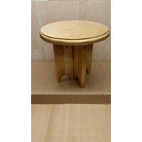 Kleiner Blumentisch von WoodysWork