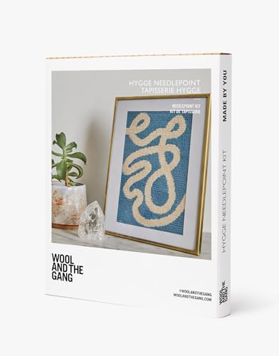 Wool and the Gang Hygge Nadelspitzen-Set Wool and the Gang Hygge Nadelspitzen-Set von Wool and the Gang