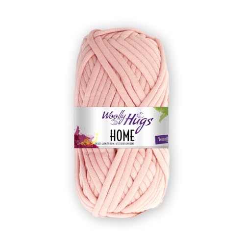 Woolly Hugs Home 100 g col. 32 von Woolly Hugs