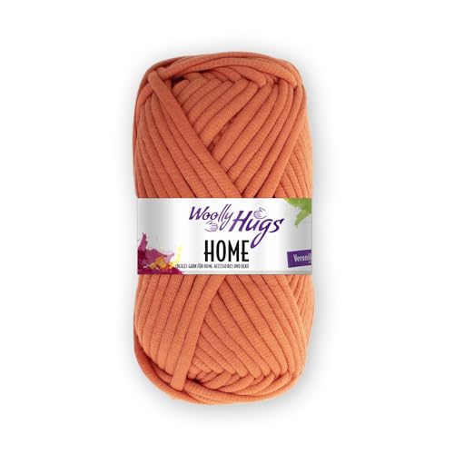 Woolly Hugs Home 24 - Ziegel von Woolly Hugs