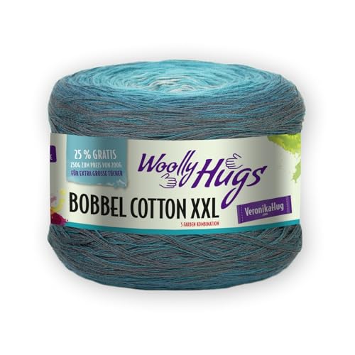 Woolly Hugs unkown Handstrickgarn, Baumwolle Woolly Hugs unkown Handstrickgarn, Baumwolle von Woolly Hugs