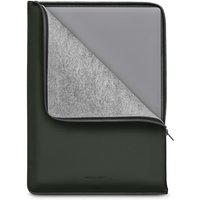 Woolnut beschichtetes Folio für MacBook Pro 16", grün Woolnut beschichtetes Folio für MacBook Pro 16", grün von Woolnut