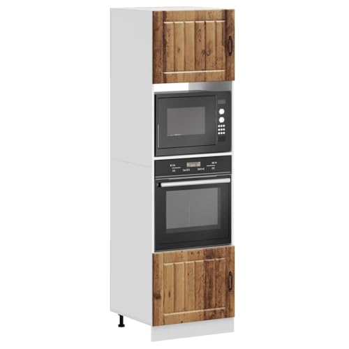 Woonisher Outdoor-Kissenbox Anthrazit 100x50x56 cm Massivholz Tanne aufbewahrungsbox Garten von Woonisher