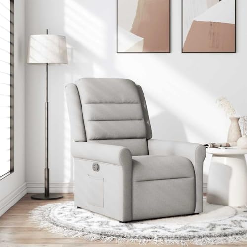 Woonisher Relaxsessel Wolkengrau Stoffwohnzimmersessel Sessel relaxsessel stillsessel Woonisher Relaxsessel Wolkengrau Stoffwohnzimmersessel Sessel relaxsessel stillsessel von Woonisher