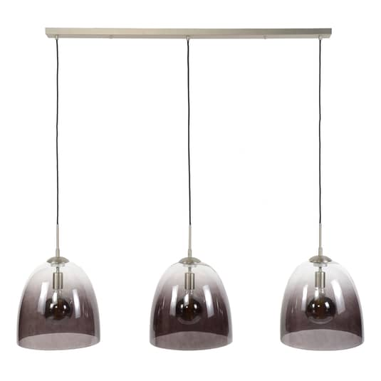 Woonmade Pendelleuchte Gelas Deckenlicht Hängeleuchte Deckenlampe Hängeleuchte B-Ware von Woonmade