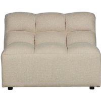 WOOOD 1,5-Sitzer "Pepper Sessel" frei im Raum stellbar, gepolstert, Breite 100 cm WOOOD 1,5-Sitzer "Pepper Sessel" frei im Raum stellbar, gepolstert, Breite 100 cm von Woood