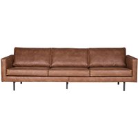 WOOOD 3-Sitzer "Rodeo Sofa" von Woood