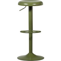 WOOOD Barhocker "Isaac" Höhenverstellbar, Breite 39 cm WOOOD Barhocker "Isaac" Höhenverstellbar, Breite 39 cm von Woood