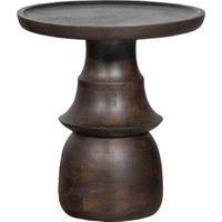 WOOOD Beistelltisch "Broad" H 55 cm x Ø 50 cm WOOOD Beistelltisch "Broad" H 55 cm x Ø 50 cm von Woood