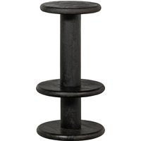 WOOOD Bistrostuhl "KOLBY" () aus MANGO HOLZ von Woood