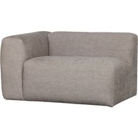 WOOOD Chaiselongue "Yent 1-Sitz Element" von Woood