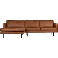 WOOOD Ecksofa "Rodeo Chaise Longue" von Woood