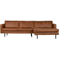 WOOOD Ecksofa "Rodeo Chaise Longue" von Woood