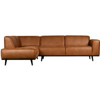 WOOOD Ecksofa "Statement Eckcouch" von Woood