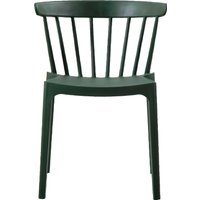 WOOOD Esszimmerstuhl "BLISS" () 2 Stk.geeignet für den Innen- und Außenbereich, H 75 cm x B 52 cm WOOOD Esszimmerstuhl "BLISS" () 2 Stk.geeignet für den Innen- und Außenbereich, H 75 cm x B 52 cm von Woood