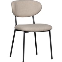 WOOOD Esszimmerstuhl "Kjeld", 2er-Set von Woood