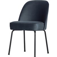 WOOOD Esszimmerstuhl "Stockholm", 2er-Set von Woood