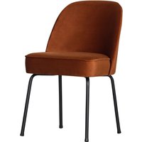 WOOOD Esszimmerstuhl "Stockholm", 2er-Set von Woood