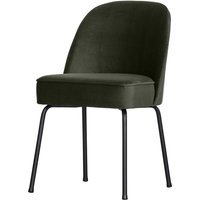 WOOOD Esszimmerstuhl "Stockholm", 2er-Set von Woood