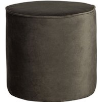 WOOOD Hocker "Sara", H 46 cm x Ø 46 cm von Woood