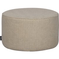 WOOOD Hocker "Sara", H 36 cm x Ø 60 cm von Woood