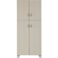 WOOOD Kleiderschrank "Mees" von Woood