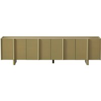 WOOOD Lowboard "Nook TV-Kommode" mit viel Stauraum, H 53 cm x B 200 cm WOOOD Lowboard "Nook TV-Kommode" mit viel Stauraum, H 53 cm x B 200 cm von Woood