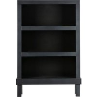 WOOOD Regal "Bonk" ausgestattet mit drei Regalen, Breite 107 cm von Woood