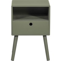 WOOOD Nachtschrank "Vienna" inkl. einfacher Wandbefestigung, H 53 cm x B 36 cm WOOOD Nachtschrank "Vienna" inkl. einfacher Wandbefestigung, H 53 cm x B 36 cm von Woood