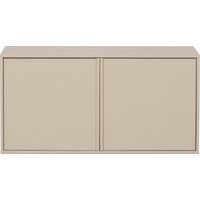 WOOOD Schrankaufsatz "Daily Aufsatz für den passenden Mehrzweckschrank" Push-to-Open-Funktion, Höhe 50 cm, Breite 50 oder 100 cm WOOOD Schrankaufsatz "Daily Aufsatz für den passenden Mehrzweckschrank" Push-to-Open-Funktion, Höhe 50 cm, Breite 50 oder 100 cm von Woood