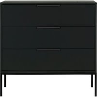 WOOOD Sideboard "Adam" Schubkasten-Kommode, B 94 cm x H 93 cm WOOOD Sideboard "Adam" Schubkasten-Kommode, B 94 cm x H 93 cm von Woood