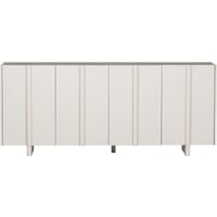 WOOOD Sideboard "Nook" Kommode, H 85 cm x B 200 cm x T 46 cm WOOOD Sideboard "Nook" Kommode, H 85 cm x B 200 cm x T 46 cm von Woood