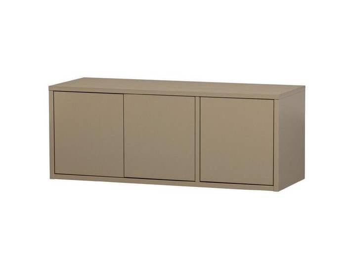 WOOOD TV-Board Turner aus Kiefernholz, 120 cm, Push-to-Open-System, braun WOOOD TV-Board Turner aus Kiefernholz, 120 cm, Push-to-Open-System, braun von Woood