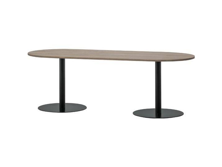 Woood, Esstisch, Tablo Jouw Unieke Tafel von Woood