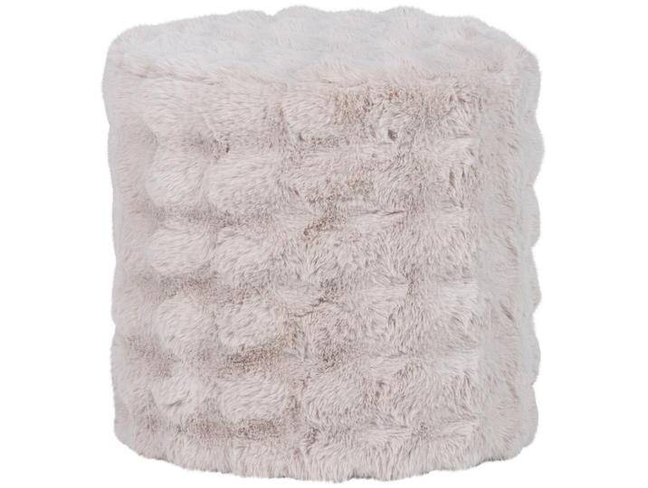 Woood, Hocker + Pouf, Hocker Woood, Hocker + Pouf, Hocker von Woood