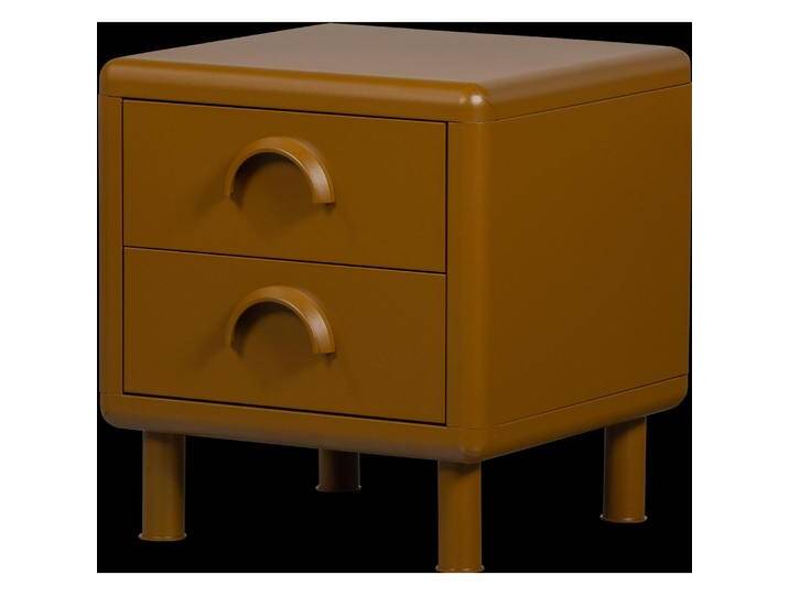 Woood, Kommode + Sideboard, Kommode/Nachttisch (45 x 42 x 42 cm) von Woood