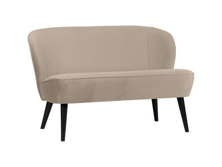 Woood, Sofa, Sara (2-Sitzer) von Woood