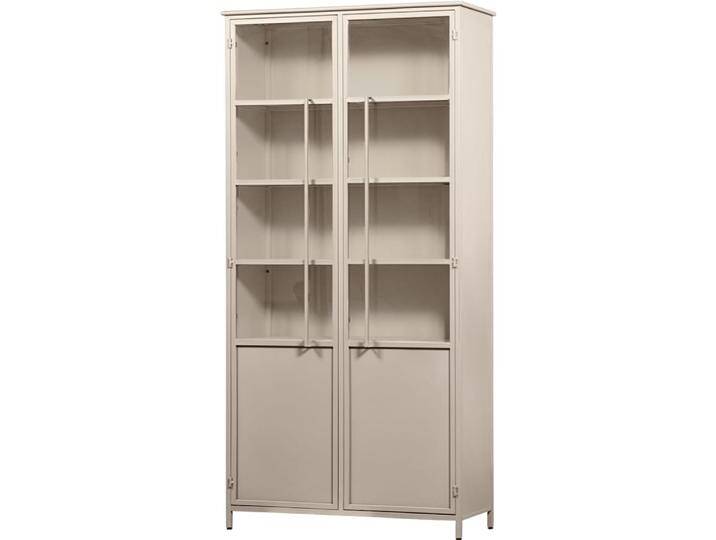 Woood, Vitrine + Buffetschrank, Exhibit von Woood