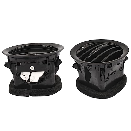 Woosphy 2x Luftdüse Lüftungsdüse Entlüftung Ersatz für Adam M13 2013- Corsa D 2007-2015 1.0 1.4 1.2 13180765 13180868 13363315 Woosphy 2x Luftdüse Lüftungsdüse Entlüftung Ersatz für Adam M13 2013- Corsa D 2007-2015 1.0 1.4 1.2 13180765 13180868 13363315 von Woosphy