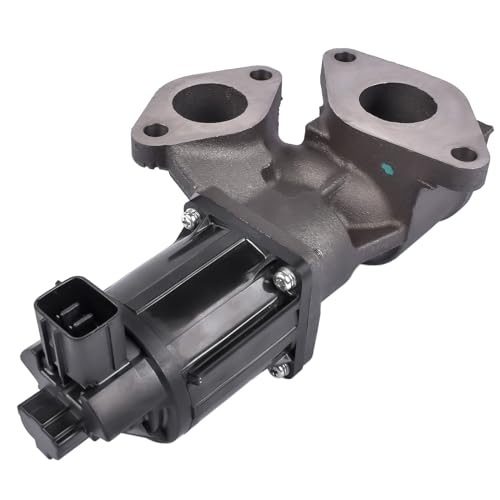 Woosphy AGR Ventil Ersatz für Rodeo RA D-Max Pickup Colorado 3.0 4JJ1 Motor 8980139111 8980139110 von Woosphy