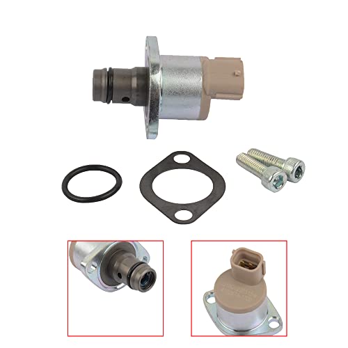 Woosphy Druckregelventil Ersatz für Astra Corsa Meriva Zafira 1.7 CDTi 819143 819173 55582723 98114309 981143110 von Woosphy