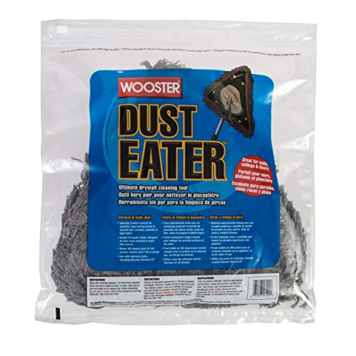 Wooster Pinsel 1800 Staub Eater Duster von Wooster Brush