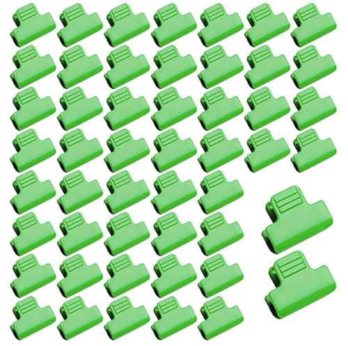 Wopanxye 50 Stück 8mm Gewächshaus-Klemmen, Gewächshaus-Clip, Filmreihen-Abdeckung, Tunnel-Clip, Rohrschellen, Rahmen-Schattierungsnetz, Stangenclip für Gartenreifen, Wachstumstunnel, Stützrahmen, Grün Wopanxye 50 Stück 8mm Gewächshaus-Klemmen, Gewächshaus-Clip, Filmreihen-Abdeckung, Tunnel-Clip, Rohrschellen, Rahmen-Schattierungsnetz, Stangenclip für Gartenreifen, Wachstumstunnel, Stützrahmen, Grün von Wopanxye