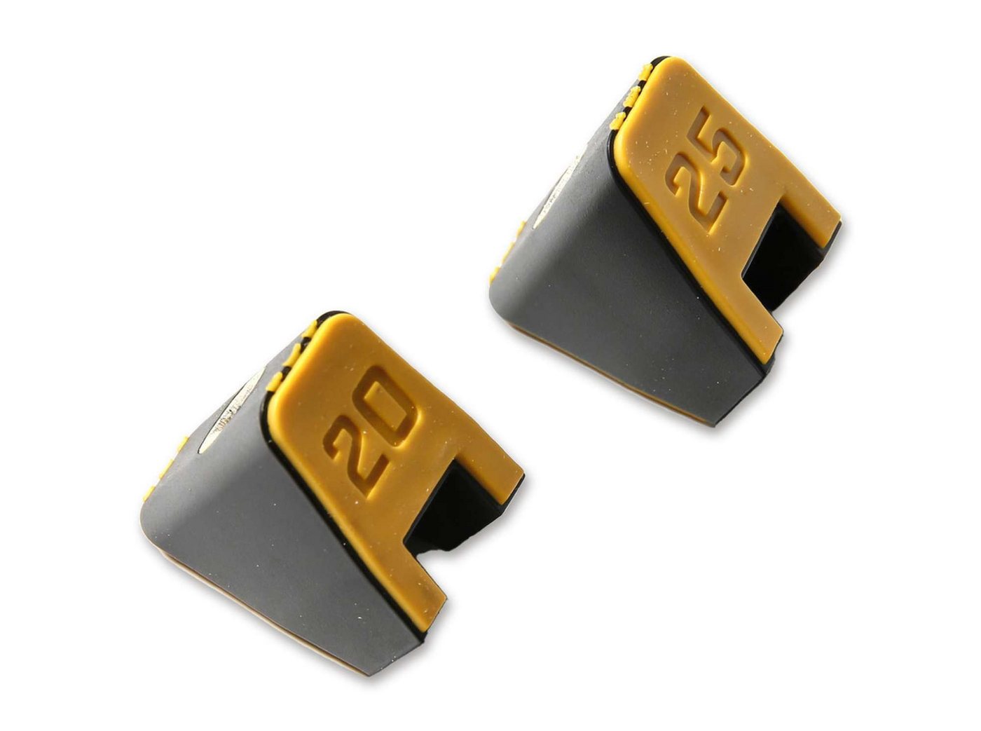 Work Sharp Messerschärfer Work Sharp 20° & 25° Angle Guides Work Sharp Messerschärfer Work Sharp 20° & 25° Angle Guides von Work Sharp