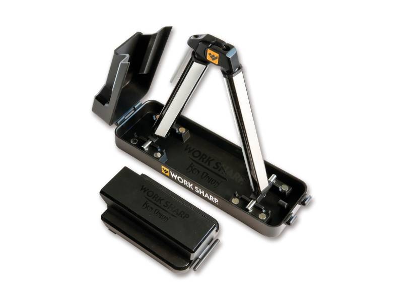 Work Sharp Messerschärfer Work Sharp Angle Set Knife Sharpener 09DX159 von Work Sharp